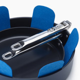 Joseph Joseph Space Pan Protector Set Blue - 3 Pack