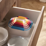 Joseph Joseph Nest Lock Containers - 5 Pack