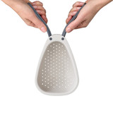 Joseph Joseph Droplet Mini Colander with Folding Handle