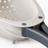 Joseph Joseph Droplet Mini Colander with Folding Handle