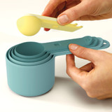 Joseph Joseph Nest Measuring Cups - Opal