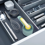 Joseph Joseph Nest Measuring Cups - Opal