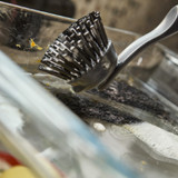 Joseph Joseph SinkTech Dish Brush with Replacement Brush Head