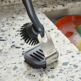 Joseph Joseph SinkTech Dish Brush with Stand