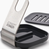 Joseph Joseph SinkTech Dish Brush with Stand