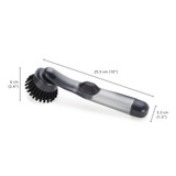 Joseph Joseph SinkTech Soap Dispensing Dish Brush with Replacement Head