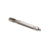 Joseph Joseph GrillOut 2-Piece BBQ Tool Set - Turner & Tongs
