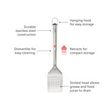 Joseph Joseph GrillOut BBQ Turner