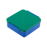 Avanti YumYum Bento Lunch Box with Insulated Food Jar - Green