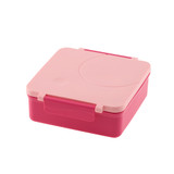 Avanti YumYum Bento Lunch Box with Insulated Food Jar - Pink