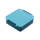 Avanti YumYum Bento Lunch Box with Insulated Food Jar - Blue