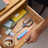 Joseph Joseph PlusCut Scissors with Integrated Box Cutter