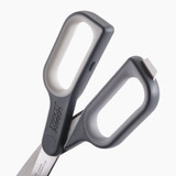 Joseph Joseph PlusCut Scissors with Integrated Box Cutter