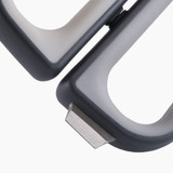 Joseph Joseph PlusCut Scissors with Integrated Box Cutter