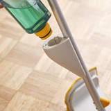 Joseph Joseph CleanTech 2-in-1 Spray Mop