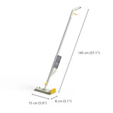 Joseph Joseph CleanTech 2-in-1 Spray Mop