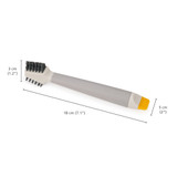Joseph Joseph CleanTech 3-in-1 Detail Brush