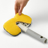 Joseph Joseph CleanTech 2-in-1 Surface Scrubber Replacement Pad