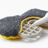 Joseph Joseph CleanTech 2-in-1 Surface Scrubber Replacement Pad