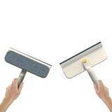 Joseph Joseph CleanTech 2-in-1 Glass Squeegee