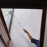 Joseph Joseph CleanTech 2-in-1 Glass Squeegee