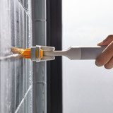 Joseph Joseph CleanTech 2-in-1 Tile Scrubber