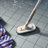 Joseph Joseph CleanTech 2-in-1 Tile Scrubber