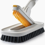 Joseph Joseph CleanTech 2-in-1 Tile Scrubber