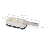 Joseph Joseph CleanTech 2-in-1 Tile Scrubber