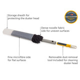 Joseph Joseph CleanTech 3-in-1 Duster