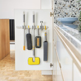Joseph Joseph CleanTech Cleaning Tool Rail