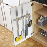 Joseph Joseph CleanTech Cleaning Tool Rail