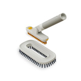 Joseph Joseph CleanTech 5-Piece Cleaning Set with Extension Pole