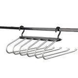 Urburn Collapsible Pants Hanger