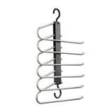 Urburn Collapsible Pants Hanger