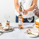 Dreamfarm Winopen Stainless Steel Wine Opener