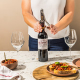 Dreamfarm Winopen Stainless Steel Wine Opener