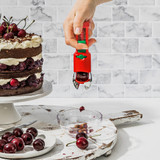 Dreamfarm Hullapit 3-in-1 Fruit Tool