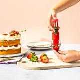 Dreamfarm Hullapit 3-in-1 Fruit Tool
