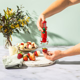 Dreamfarm Hullapit 3-in-1 Fruit Tool