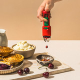 Dreamfarm Hullapit 3-in-1 Fruit Tool