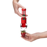 Dreamfarm Hullapit 3-in-1 Fruit Tool