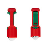 Dreamfarm Hullapit 3-in-1 Fruit Tool