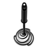 Dreamfarm Smood Lite Potato Masher - Black