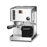 Dreamfarm Grindenstein Coffee Knock Box - Black