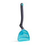 Dreamfarm Lestrain Scoop Strainer - Blue