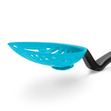 Dreamfarm Lestrain Scoop Strainer - Blue