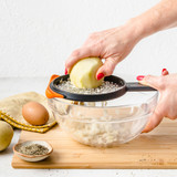 Dreamfarm Ograte Grater - Coarse