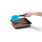 Dreamfarm Mini Chopula Chopping Spatula - Blue