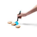Dreamfarm Mini Chopula Chopping Spatula - Blue
